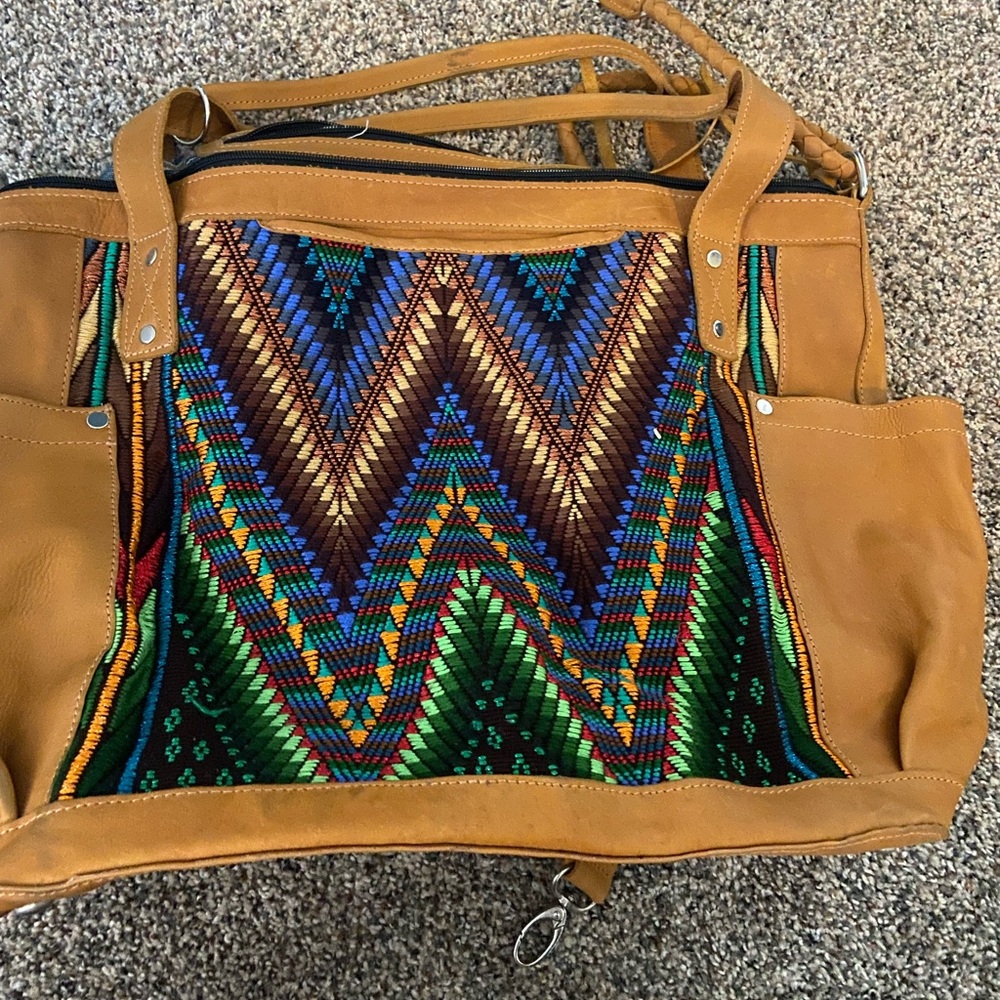 Artisan mermaids and dragons Women's Bag